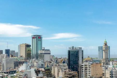 Intercontinental Buenos Aires, An Ihg - 73