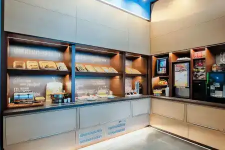 b&b Wien-Meidling - 8