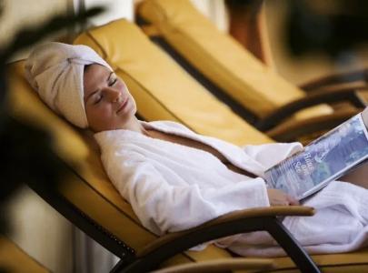 Apart Garni Strasser - 20