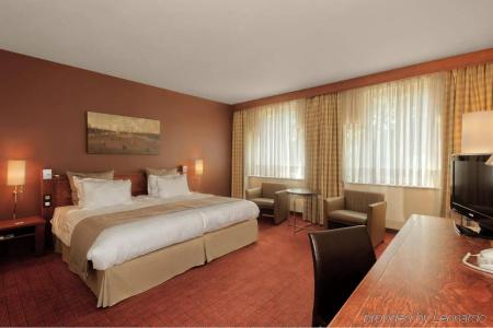 Crowne Plaza Brugge, An Ihg - 2