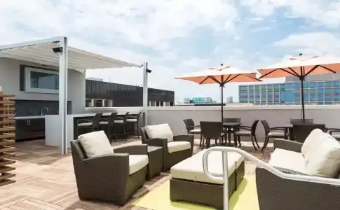 Holiday Inn Washington Capitol-National Mall, An Ihg - 7