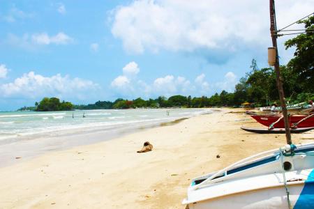 Surasa Beach Resort - 21