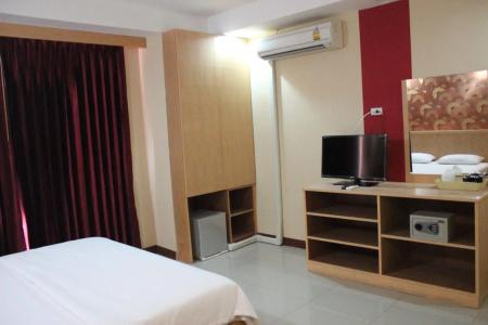 New Pind Balluchi Inn - 2