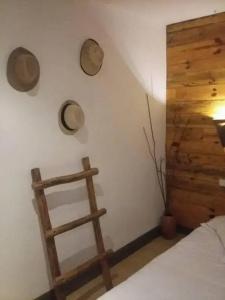 Hôtel Restaurant La Ribaudière - 90