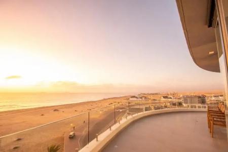Bay View Resort Swakopmund Namibia - 57