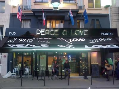 Peace & Love - 28