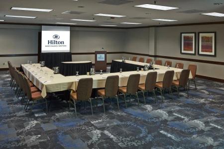 Hilton North Hills - 19