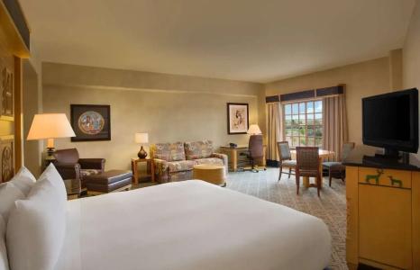 Hilton Santa Fe Buffalo Thunder - 71