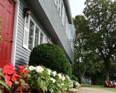 Red Horse Inn - 8