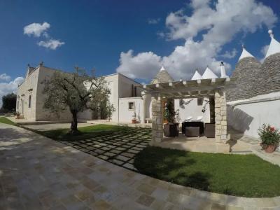 Masseria Cappuccini - 15