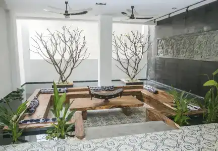 Patio & Urban Resort - 2