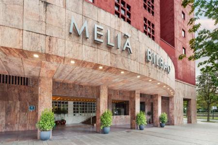 Meliá Bilbao - 0