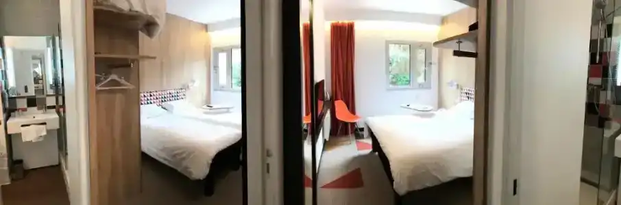 ibis Styles Caen Centre Paul Doumer - 46