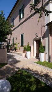 Locanda Delle Corse - 0