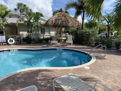 Twin Palms at Siesta - 61