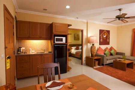 Baan Souy Resort Sha Extra Plus - 25