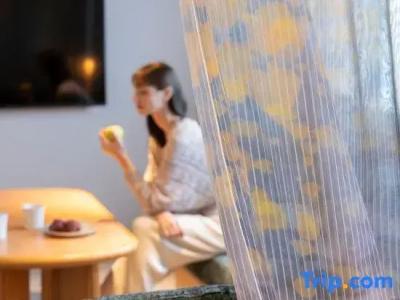 Tokyu Stay Kyoto Sanjo-Karasuma - 55
