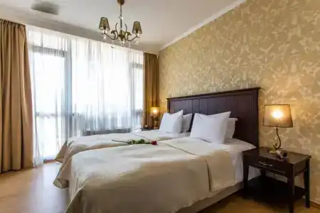 Premier Luxury Mountain Resort - 227