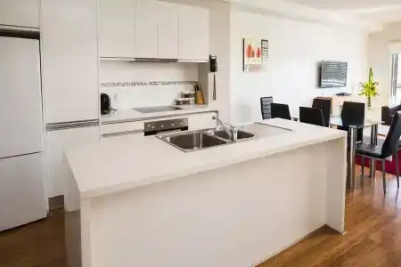 Charlestown Executive - 102