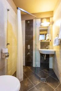 CityHome Aparthotel - 41