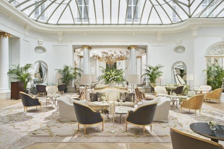 Mandarin Oriental, Ritz Madrid - 37