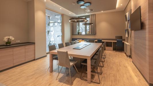 Holiday Inn Express & Suites - Potsdam, An Ihg - 39