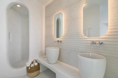 Lilly Residence-Sea View Suites, Adults Only - 99
