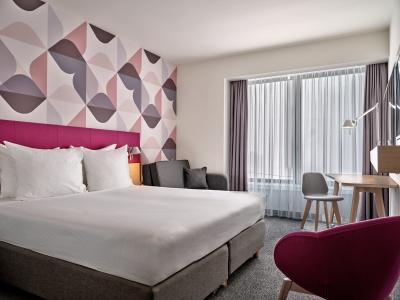 Holiday Inn - Warsaw City Centre, an IHG - 32