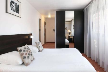 Best Western Mediterranee Menton - 38
