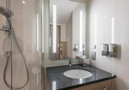 Hampton By Hilton Freiburg - 34