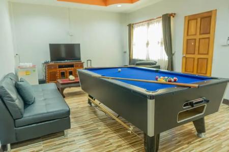 Apinya Resort Bangsaray - 23