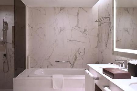 Grand Mercure Ambassador and Residences Seoul Yongsan - 135