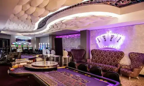 Avani Windhoek & Casino - 23