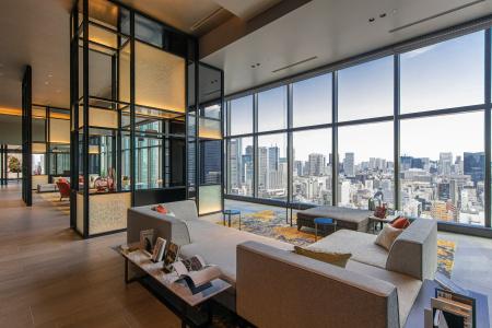 The Blossom Hibiya - 27