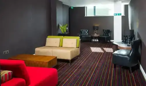 Hampton By Hilton Liverpool City Centre - 17