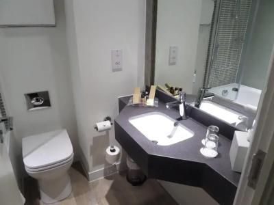 Holiday Inn Birmingham m6, Jct7, An Ihg - 15