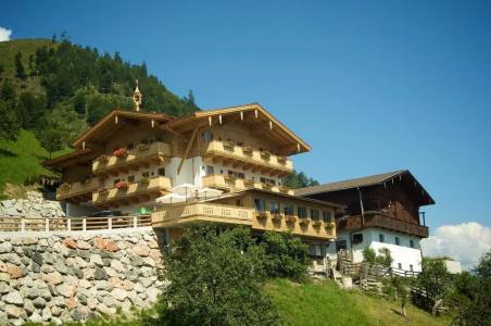 Jausenstation Pfefferbauer - 18