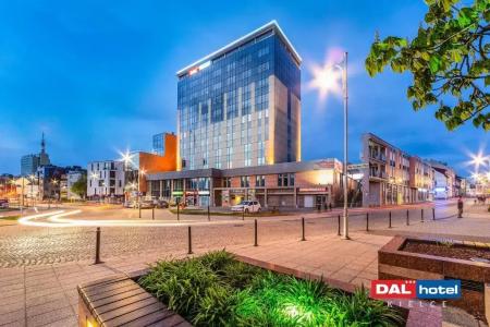 Dal Kielce - 8