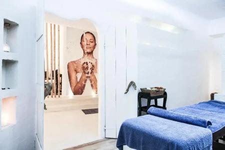 Pylaia Boutique & Spa - 39