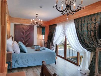 Aşıklar Butik Otel - 29