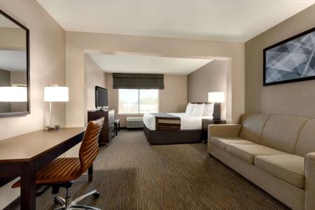 Wingate by Wyndham - 2
