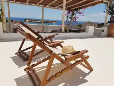 Kavos Boutique Naxos - 148