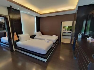 Aava and Spa - 104