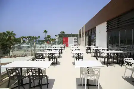 Gypsophila Holiday Village - 28