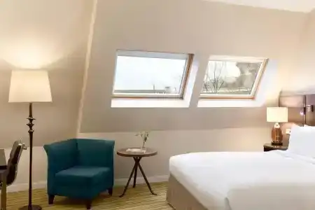 Renaissance Amsterdam - 58