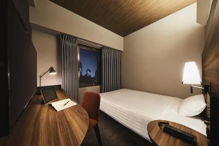 Rihga Place Higobashi - 37
