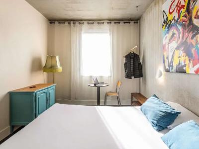 The Originals Access, Hôtel Limoges Nord (P'tit Dej-Hotel) - 66