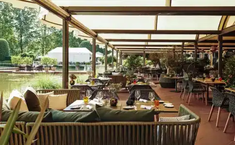 Giardino Ascona - 27