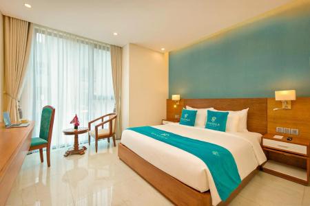 Mandila Beach Danang - 79