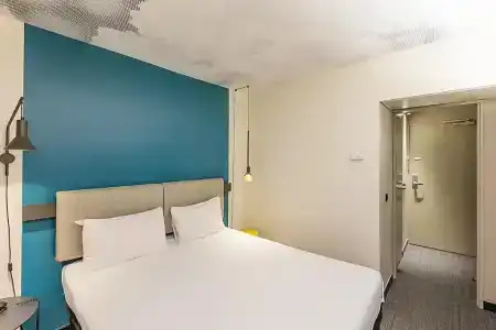 ibis Lisboa Saldanha - 64